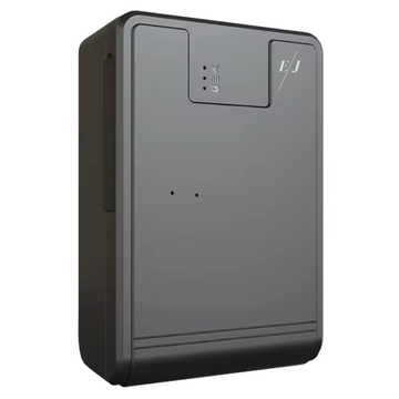 GPS tracker auto, Q12, 4G LTE, baterie 20000mah, stand-by 30 de zile, antifurt, fixare magnetica, precizie 10m, localizare in timp real