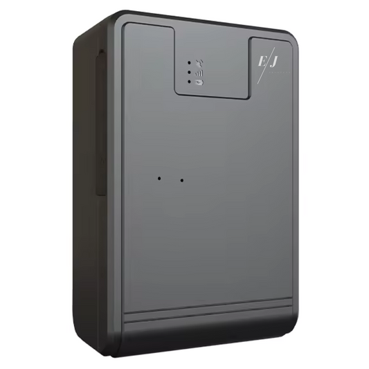 GPS tracker auto, Q12, 4G LTE, baterie 20000mah, stand-by 30 de zile, antifurt, fixare magnetica, precizie 10m, localizare in timp real