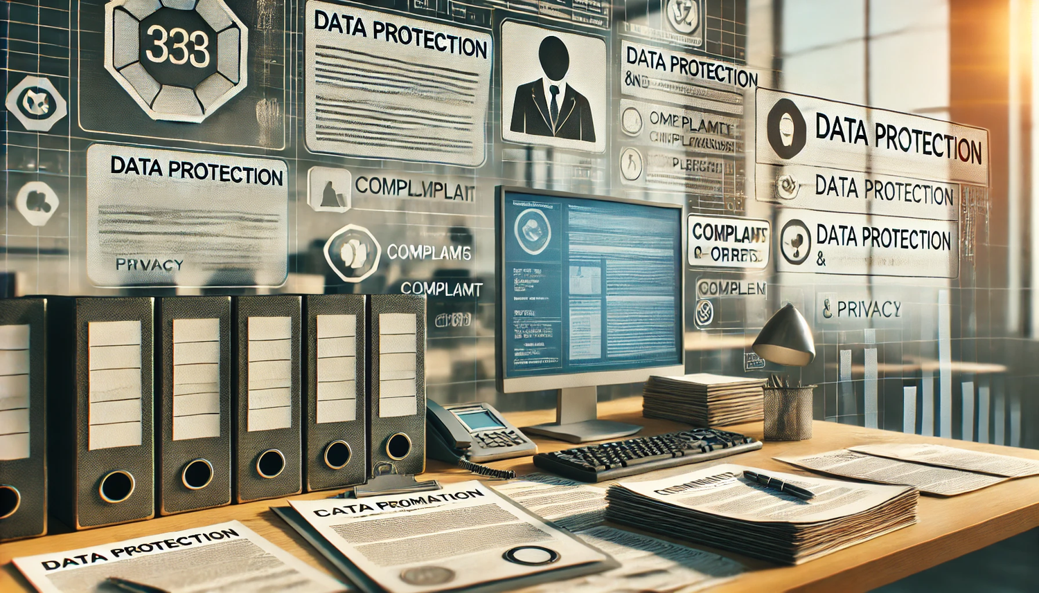 Reclamatie Camere Supraveghere: Pași Esențiali și Sfaturi Utile