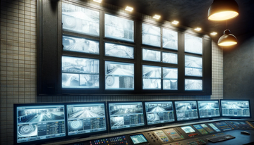 Care este costul mediu al unui sistem de supraveghere video?