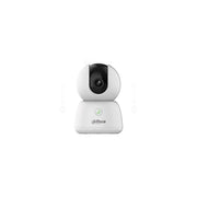 Camera supraveghere interior IP wireless WiFi Dahua H3B, 3 MP, IR 10 m, slot card, microfon si difuzor, auto tracking, detectie animale, detectie persoane, vizualizare de pe telefon