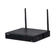 NVR WiFi Imou NVR1104HS-W-S2, 4 canale, 6 MP, 40 Mbps