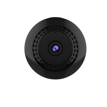 Mini camera ascunsa cu microfon, WiFi, HD, night vision, unghi 70° - C2+