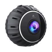 Mini camera spion, X10, WIFI, 1080p, transmitere live, microfon incorporat, senzor de miscare, mod v