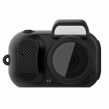 Mini camera ascunsa tip breloc, audio-video, HD, senzor de miscare - Y3000