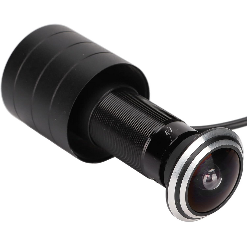 Mini camera spion Spionescu.ro