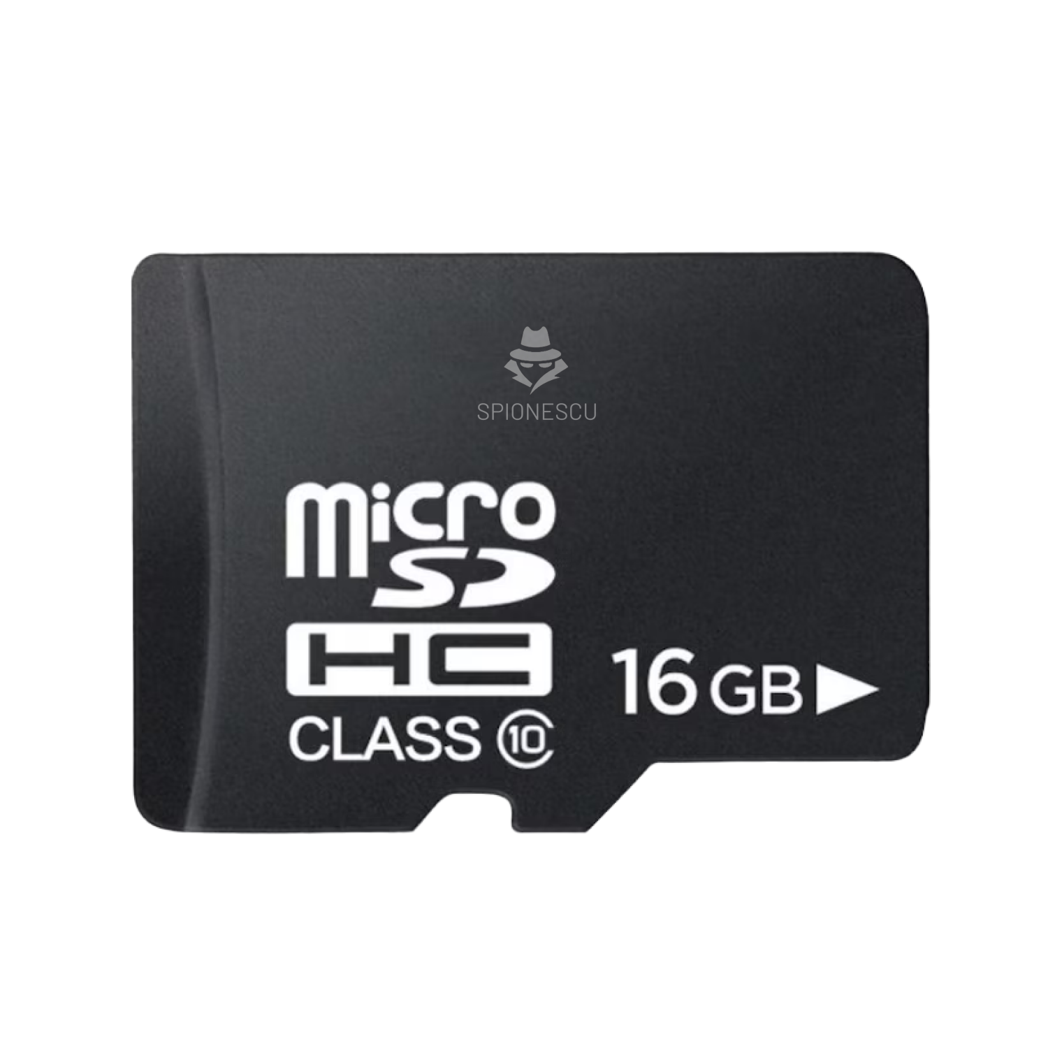 Card de memorie MicroSD, 16 GB, Clasa 10, pentru telefon, camera video de supraveghere, aparat foto, rezistent la apa  IPX6