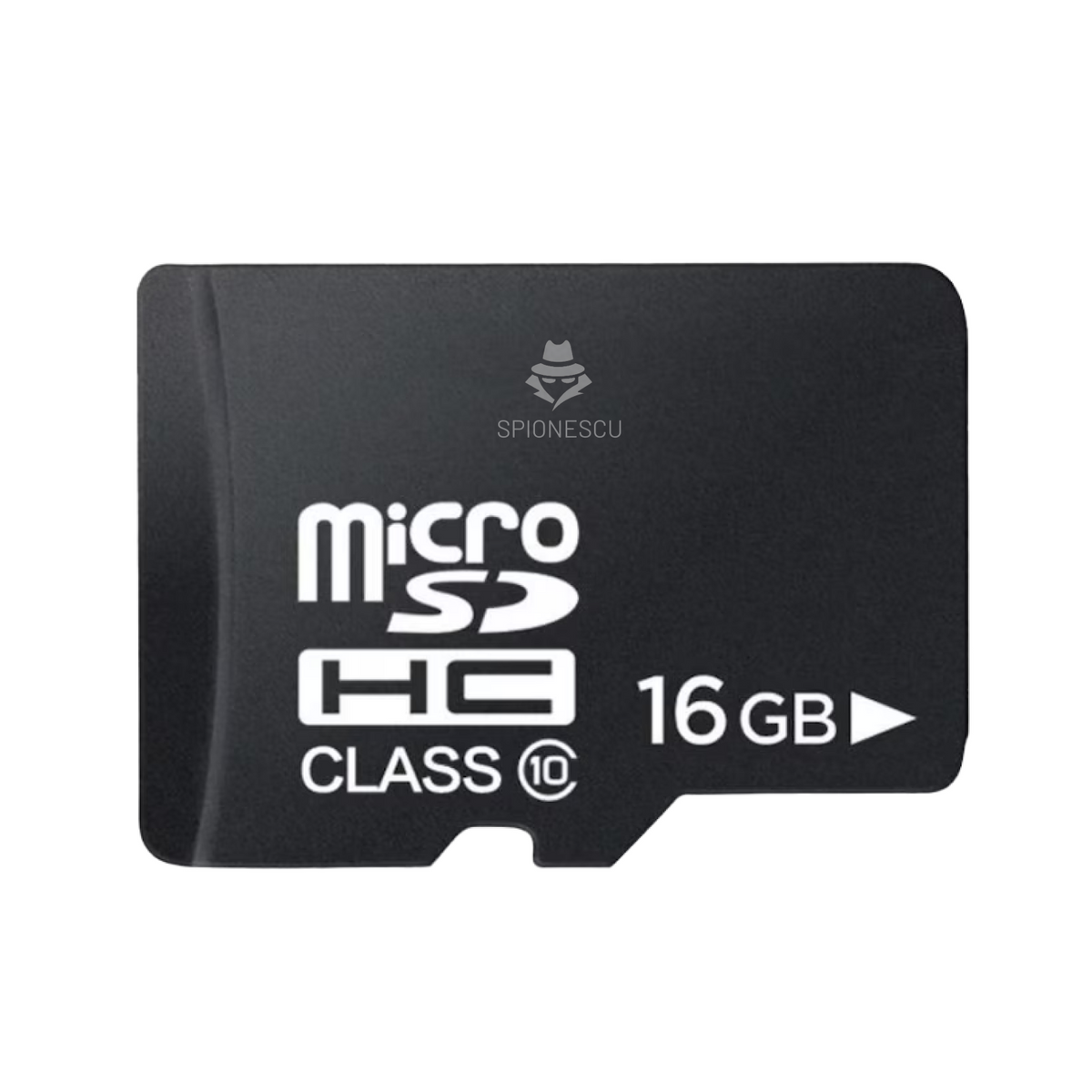 Card de memorie MicroSD, 16 GB, Clasa 10, pentru telefon, camera video de supraveghere, aparat foto, rezistent la apa IPX6