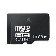 Card de memorie MicroSD, 16 GB, Clasa 10, pentru telefon, camera video de supraveghere, aparat foto,