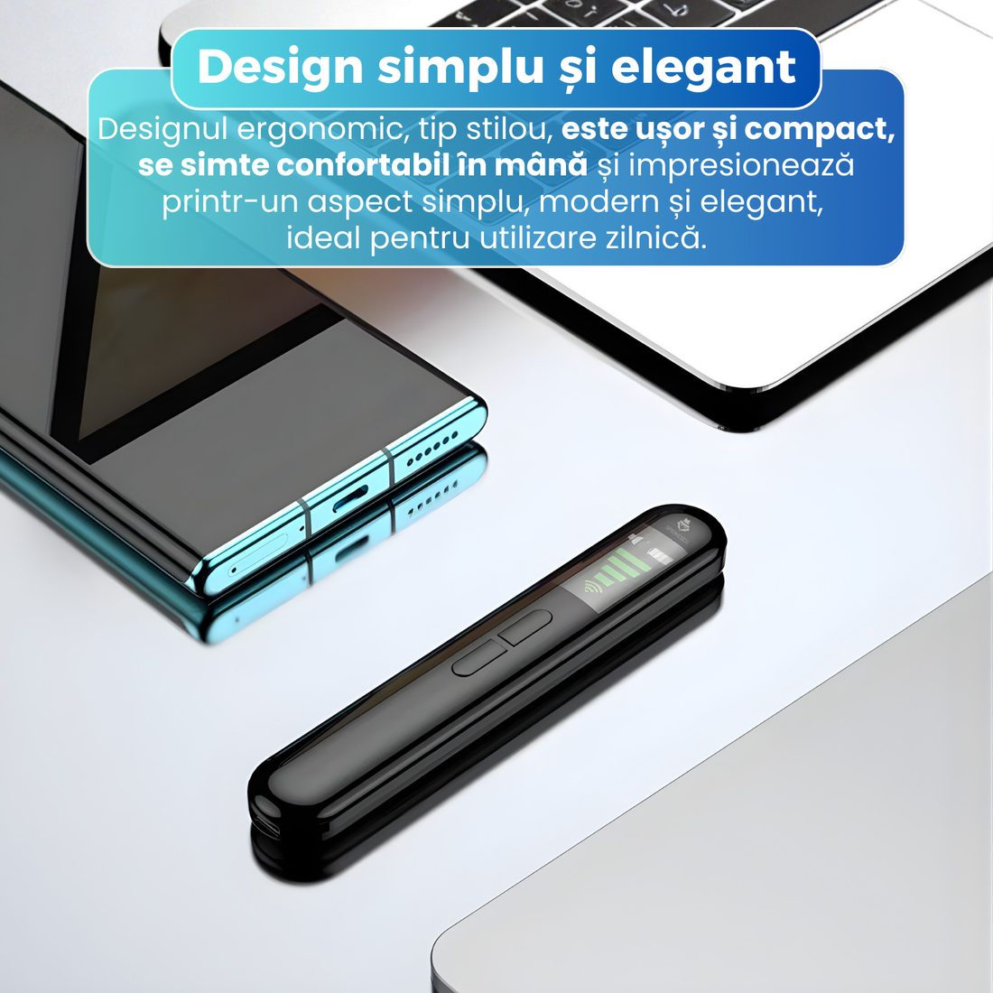 Detector profesional aparate spionaj AL-T88, detectare camere ascunse, microfoane, localizatoare GPS, afisaj LED, 4 niveluri sensibilitate, negru