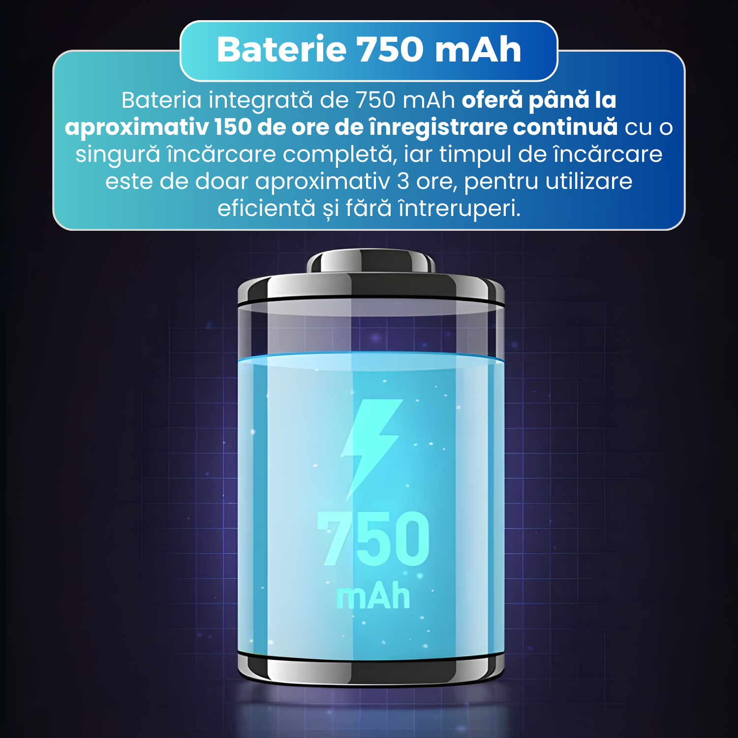 Mini reportofon spion ultra-subtire, Spionescu, activare la sunet si voce, K2, autonomie ridicata, dimensiune card, pana la 150 ore inregistrare, operare cu un singur buton, portabil, functie MP3 Player, negru