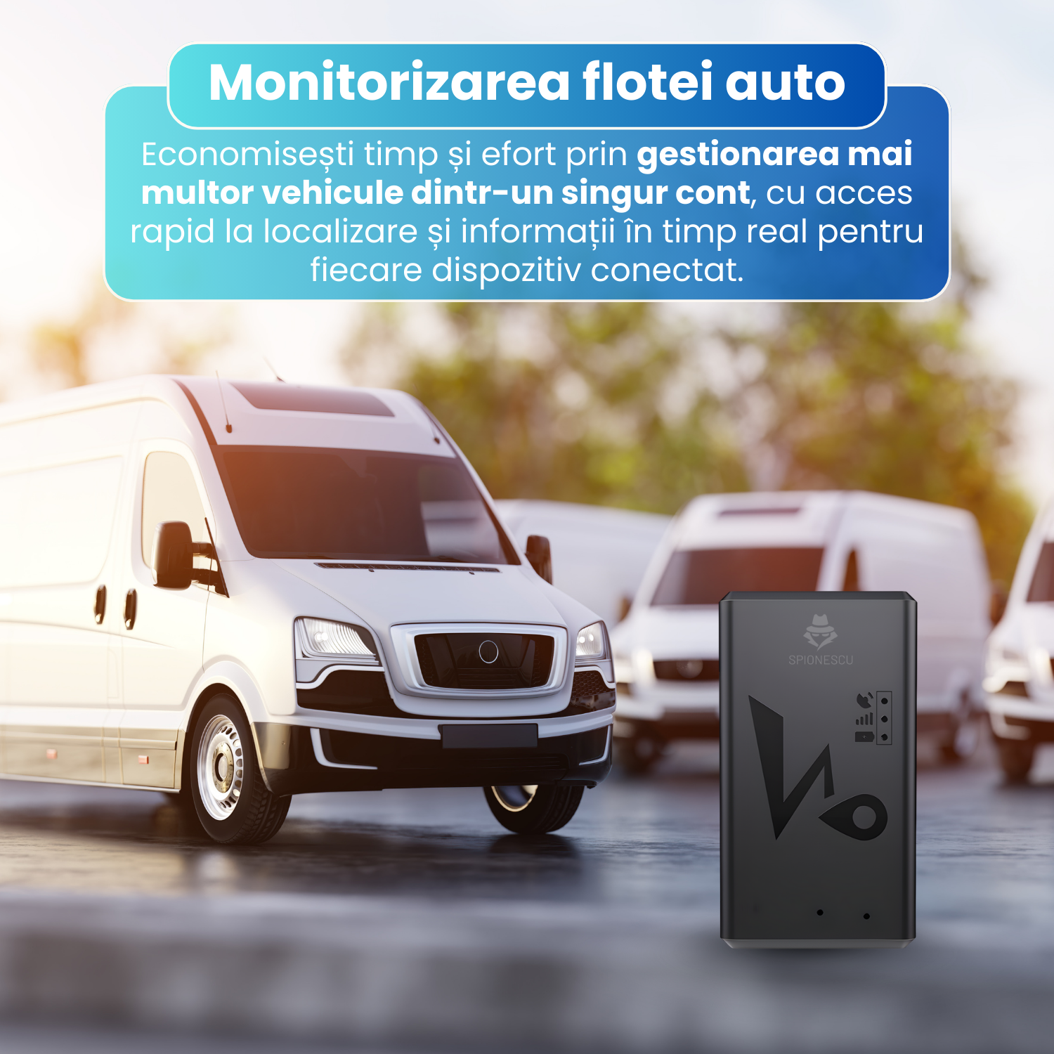 GPS Tracker Auto Q8 4G, SIM inclus 30 zile, magnet puternic, antifurt, localizare in timp real, baterie 1200 mAh, stand-by 4-7 zile, aplicatie gratuita