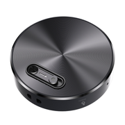 Mini reportofon cu microfon ascuns, activare vocala, MP3 Player - Q37