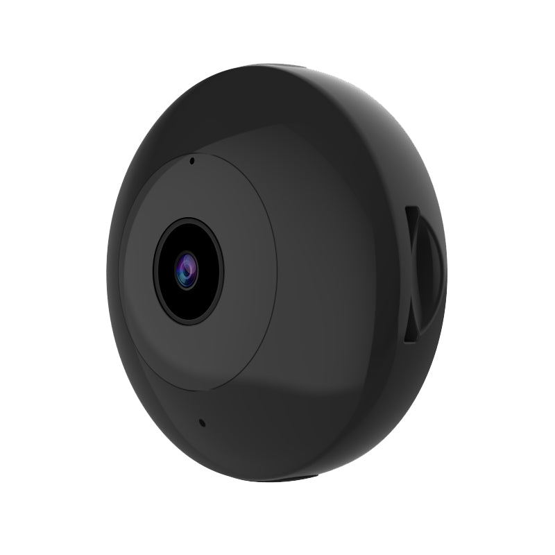 Mini camera ascunsa cu microfon, WiFi, HD, night vision, unghi 90° - C2
