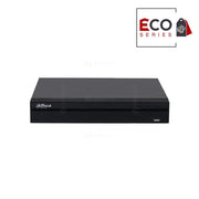 NVR Dahua Eco Series NVR2108HS-4KS3, 8 canale, 12 MP, 80 Mbps, ONVIF, 1U, rackabil