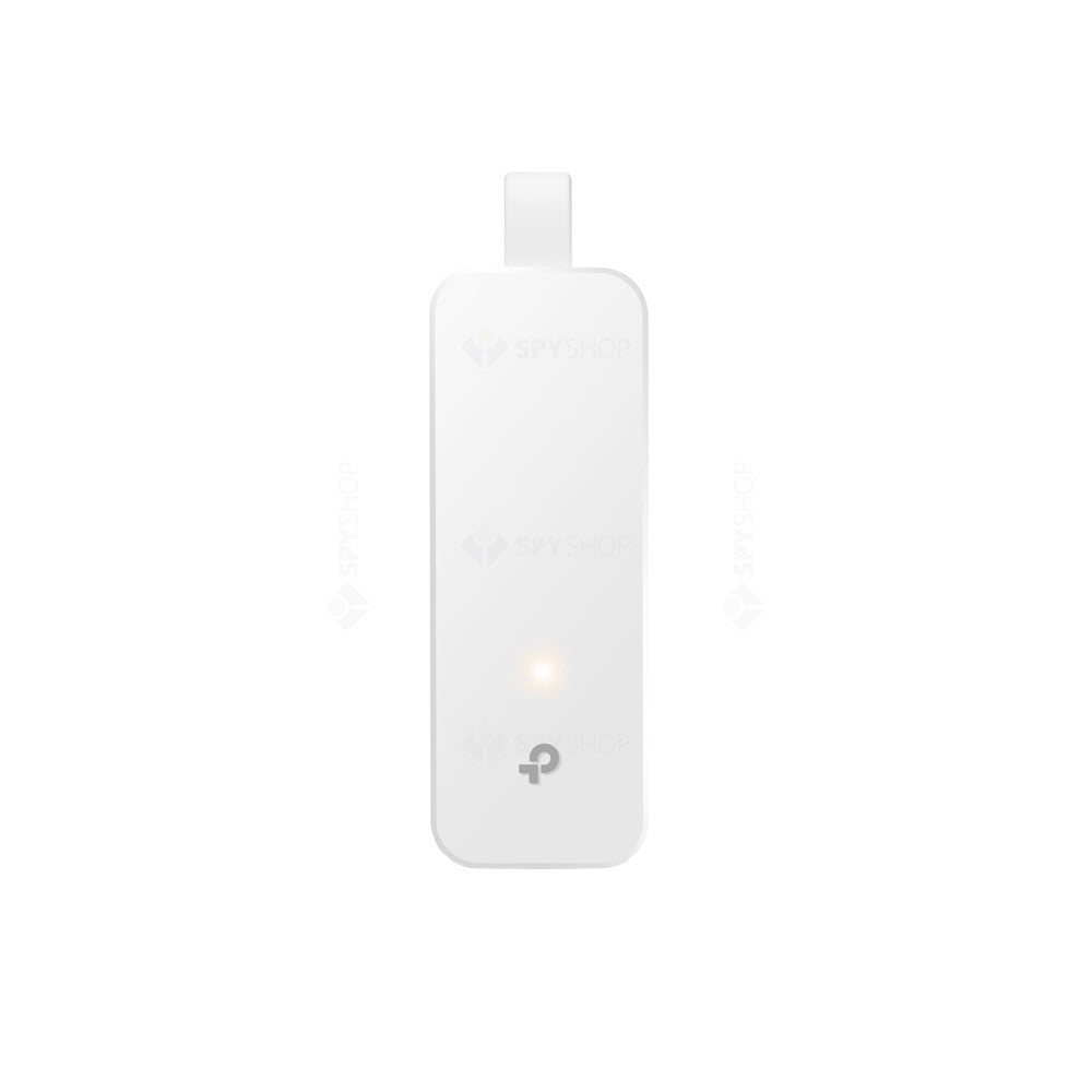 Adaptor retea Gigabit TP-Link UE300, USB-A, 10/100/1000 Mbps