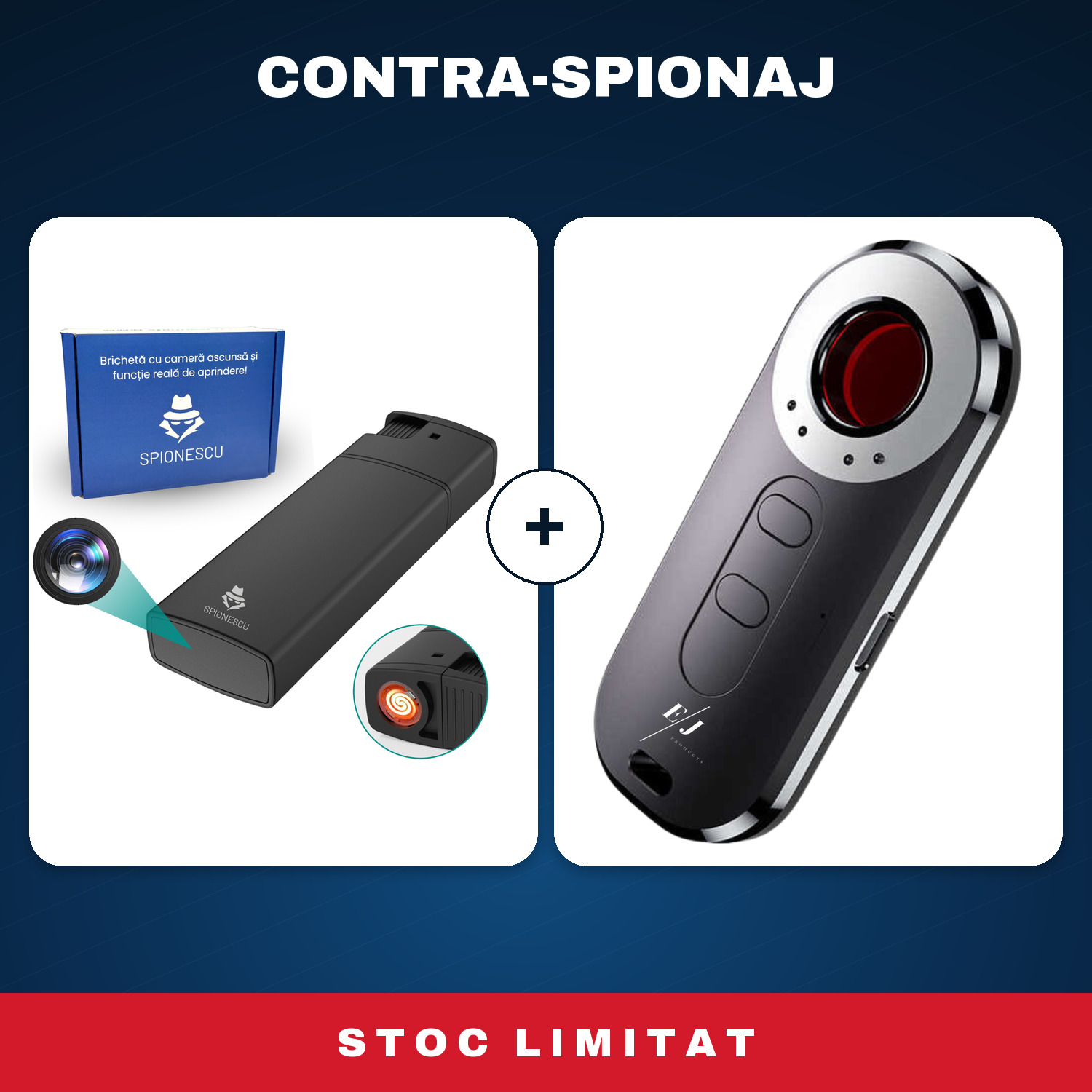 Contra-spionaj