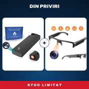 Din priviri