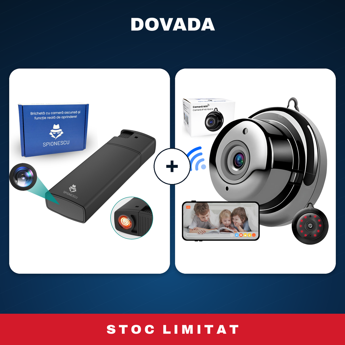 Dovada
