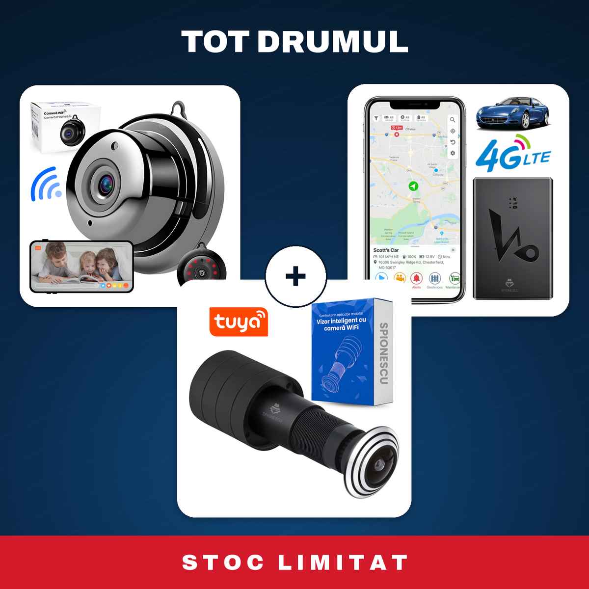 Tot drumul