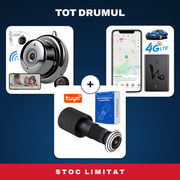 Tot drumul