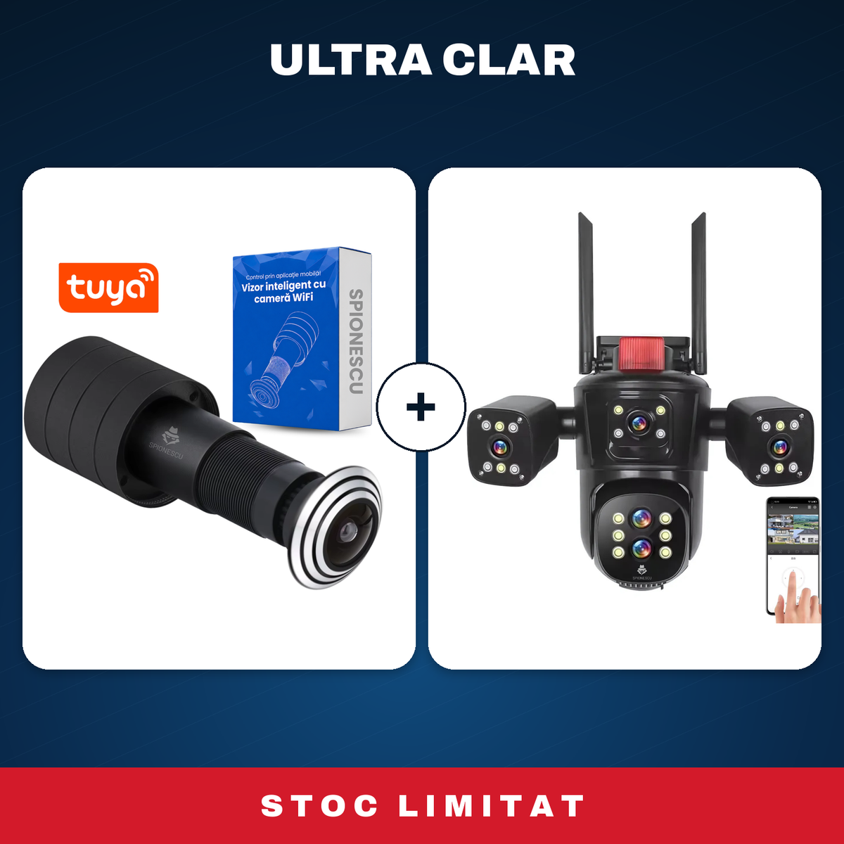 Ultra clar