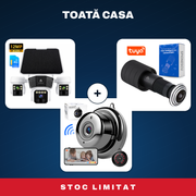 Toată casa