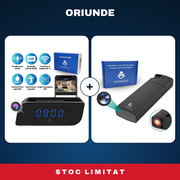 Oriunde