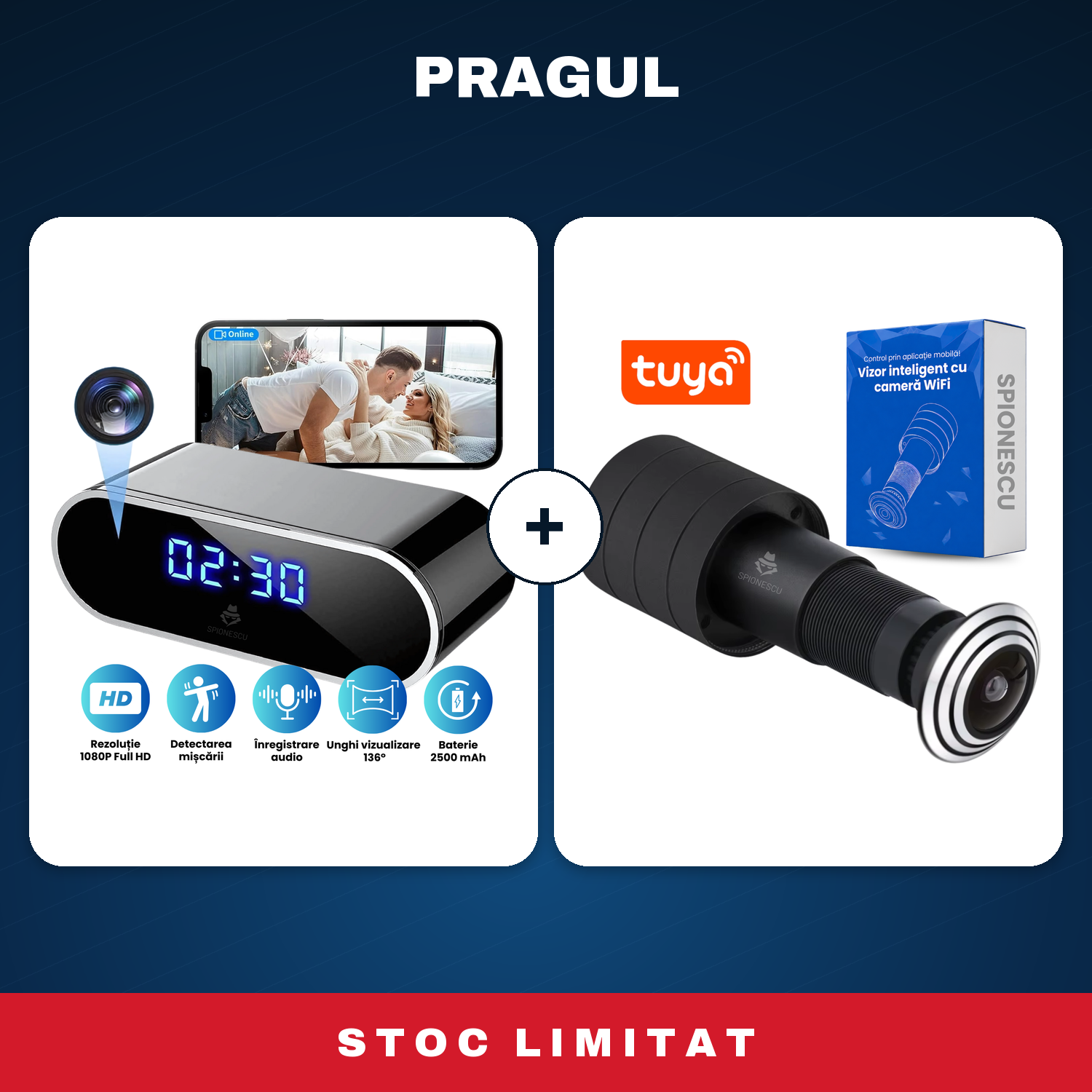 Pragul