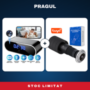 Pragul