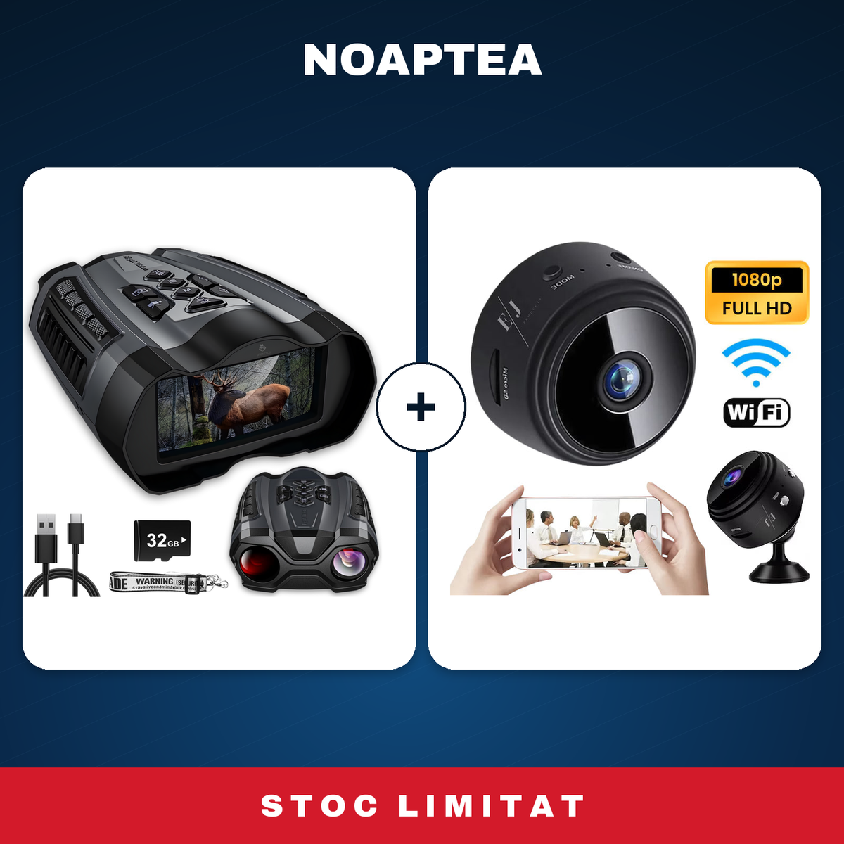 Noaptea