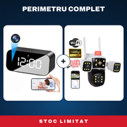 Perimetru complet