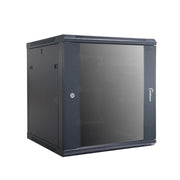 Cabinet rack 19 inch metalic LinkPower WS3-12U-600, 60 kg, 12U