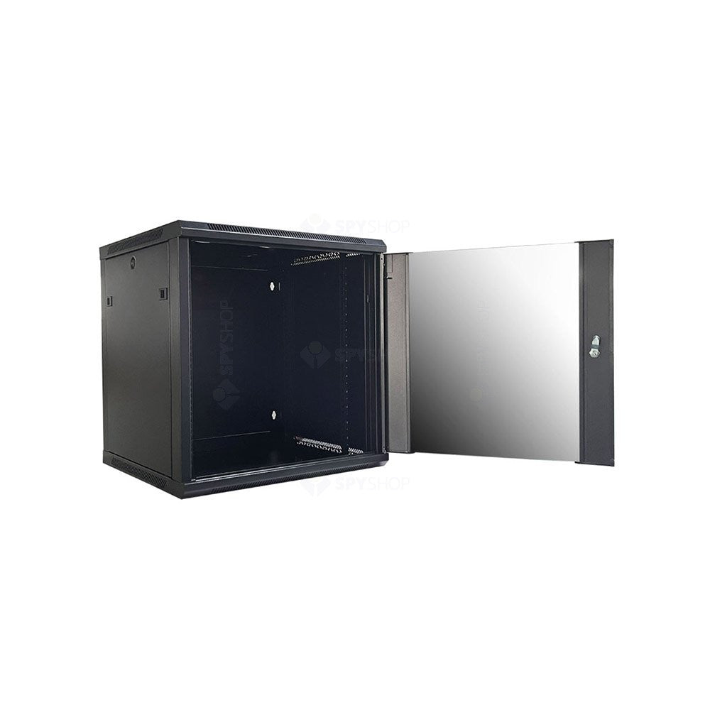 Cabinet rack 19 inch metalic LinkPower WS3-12U-600, 60 kg, 12U