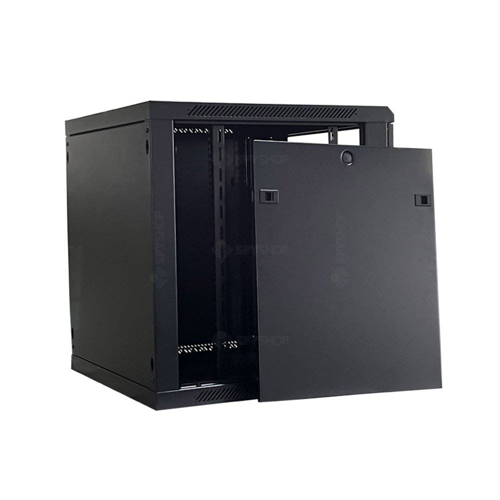 Cabinet rack 19 inch metalic LinkPower WS3-12U-600, 60 kg, 12U