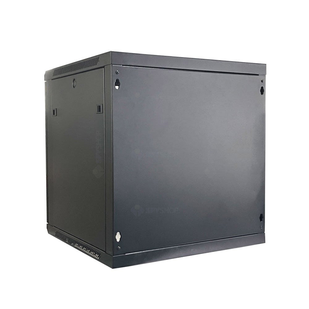 Cabinet rack 19 inch metalic LinkPower WS3-12U-600, 60 kg, 12U