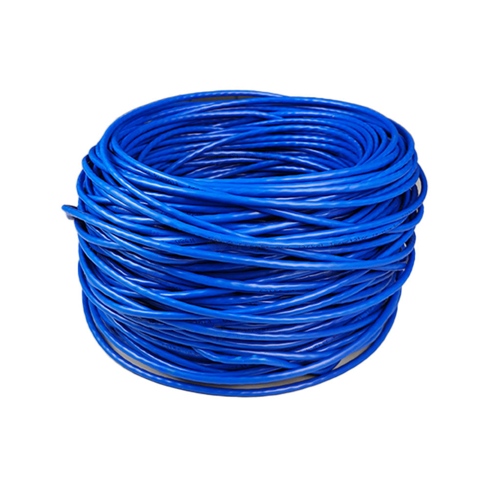 Cablu UTP CAT5E Cupru LinkPower LINK-UTP-305, pret/305 m