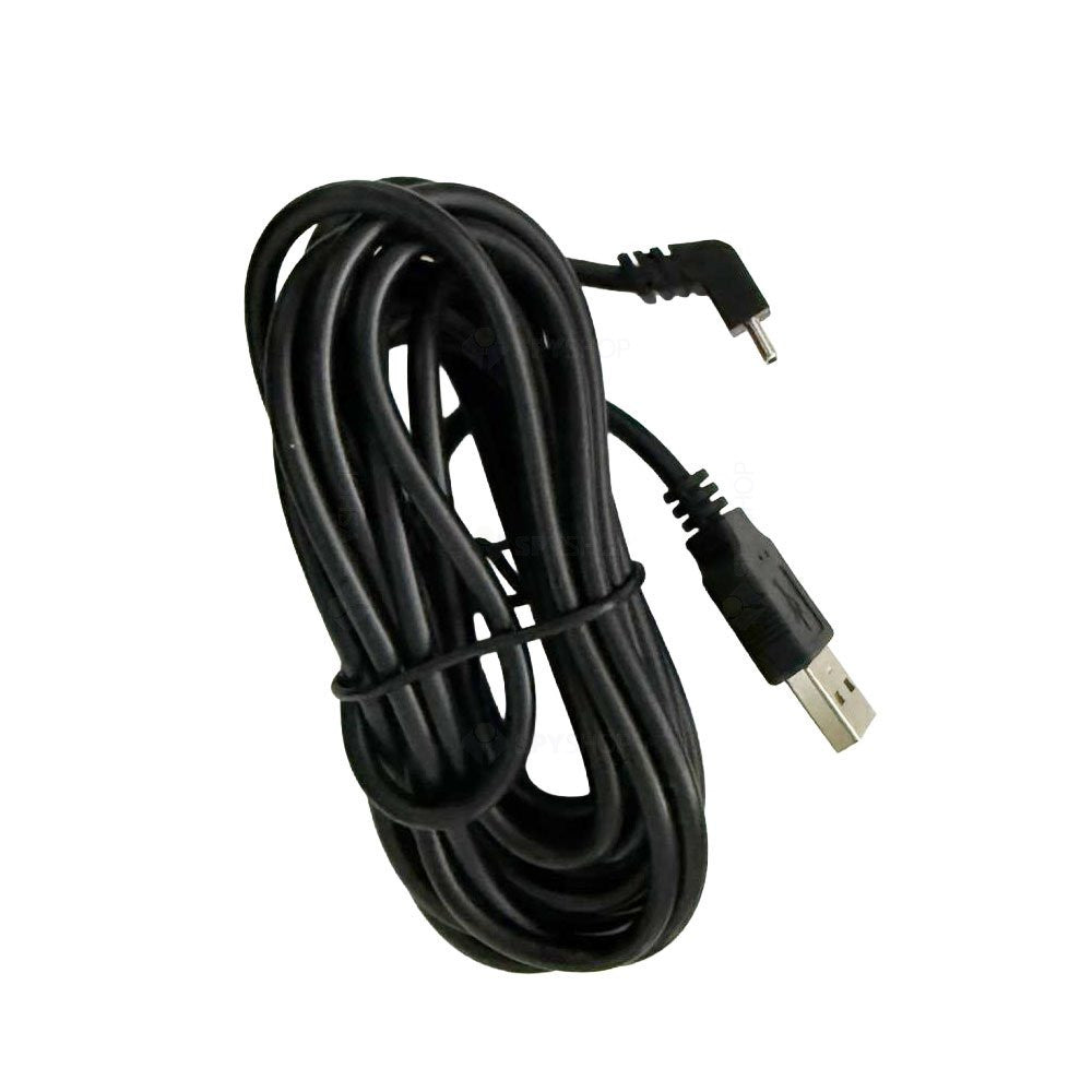 Camera auto fata/spate Imou S800 PRO, 8 MP, WiFi, unghi 123 de grade, ecran 3 inch, microfon si difuzor, slot card, G-sensor, control vocal, GPS tracker