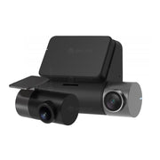 Camera auto fata/spate 70Mai Pro Plus+ A500S-1, 2.7K, WiFi, GPS Logger, ADAS, 140 grade, slot card