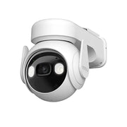 Camera supraveghere PT wireless WiFi Imou Cell PT Full Color IPC-K9EP-3T0WE, 2K, 3.6 mm, acumulator 15000 mAh, slot card, IR/lumina alba 20 m, microfon, smart tracking