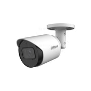 Camera supraveghere exterior Dahua HAC-HFW1200T-0280B-S6, 2 MP, IR 30 m, 2.8 mm