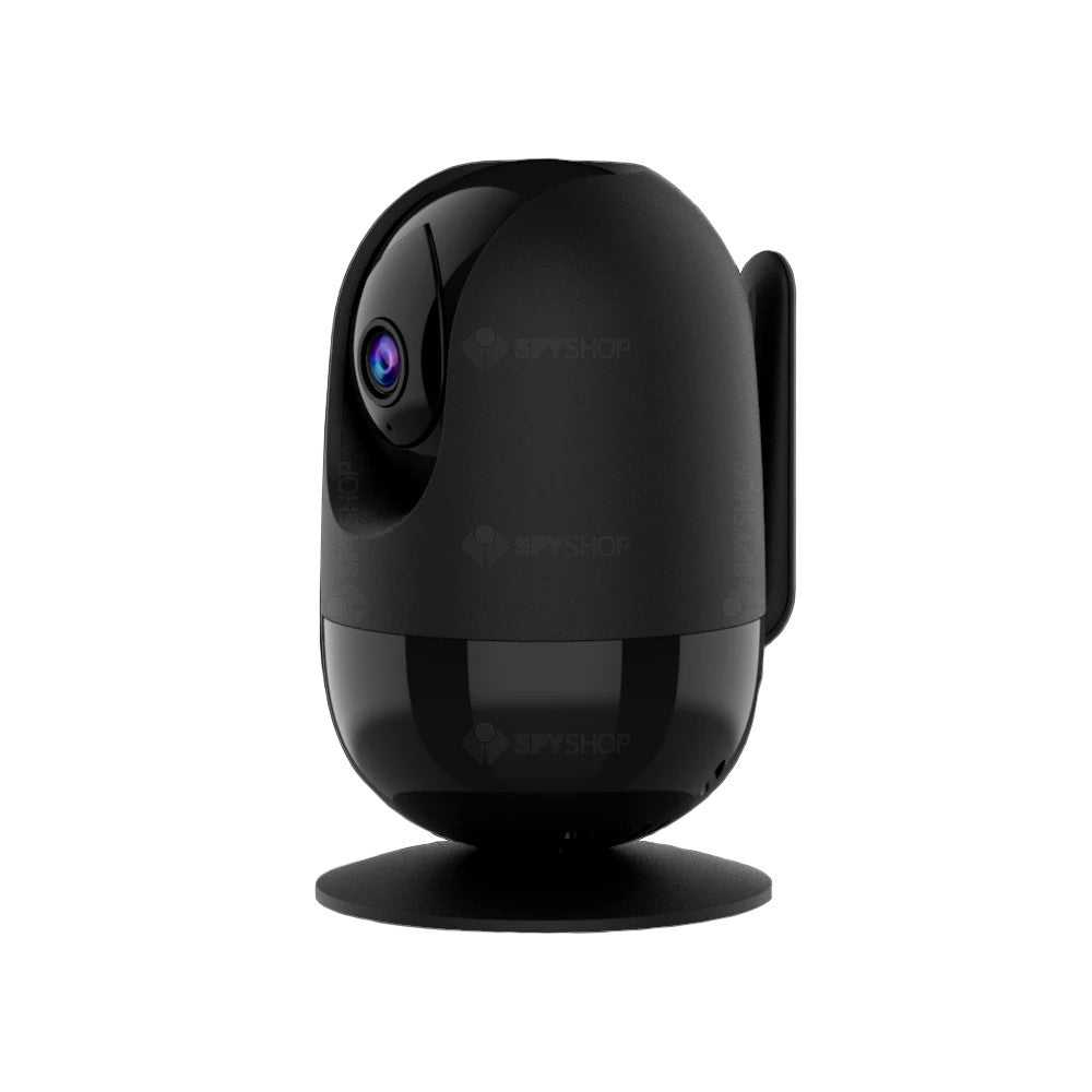 Camera supraveghere wireless IP WiFi Vstarcam AF81, 2 MP, IR 10 m, 6 mm, slot card, microfon, detectie miscare, detectie planset