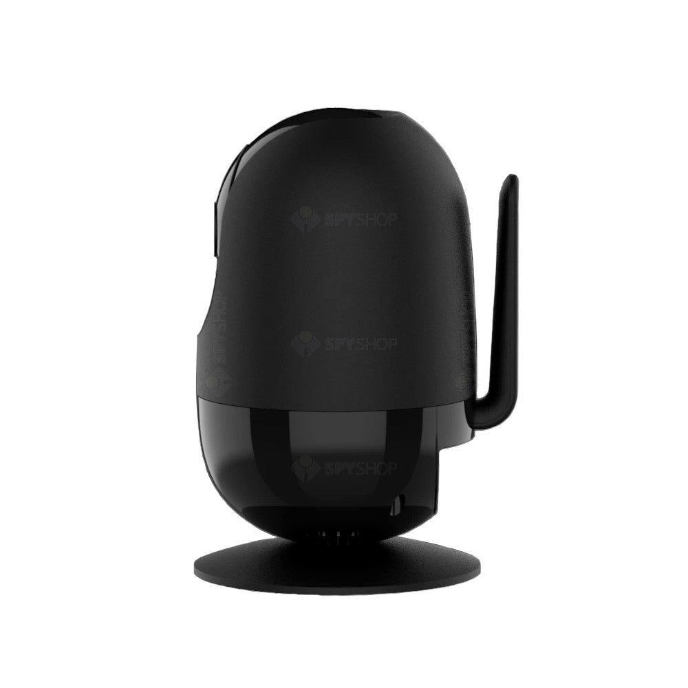 Camera supraveghere wireless IP WiFi Vstarcam AF81, 2 MP, IR 10 m, 6 mm, slot card, microfon, detectie miscare, detectie planset