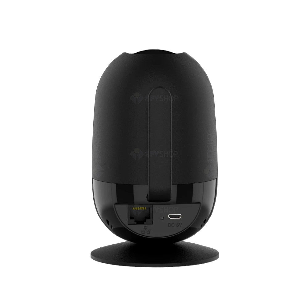 Camera supraveghere wireless IP WiFi Vstarcam AF81, 2 MP, IR 10 m, 6 mm, slot card, microfon, detectie miscare, detectie planset