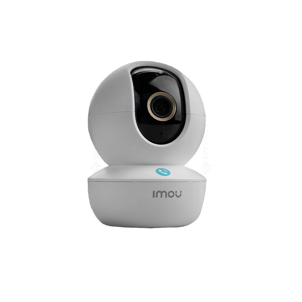 Camera supraveghere IP WiFi Imou Ranger RC IPC-GK2CP-3C0WR, 3 MP, IR 10, 3.6 mm, microfon, difuzor, slot card, Smart Tracking