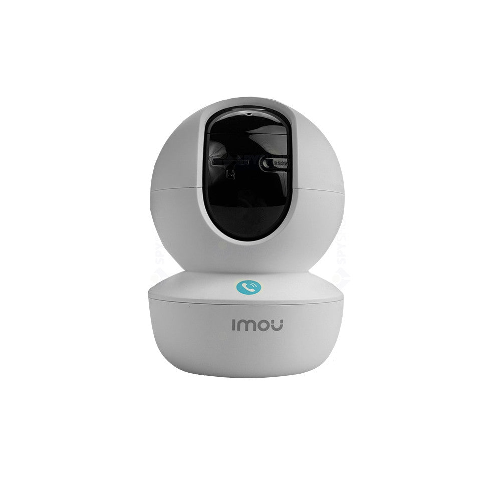 Camera supraveghere IP WiFi Imou Ranger RC IPC-GK2CP-3C0WR, 3 MP, IR 10, 3.6 mm, microfon, difuzor, slot card, Smart Tracking