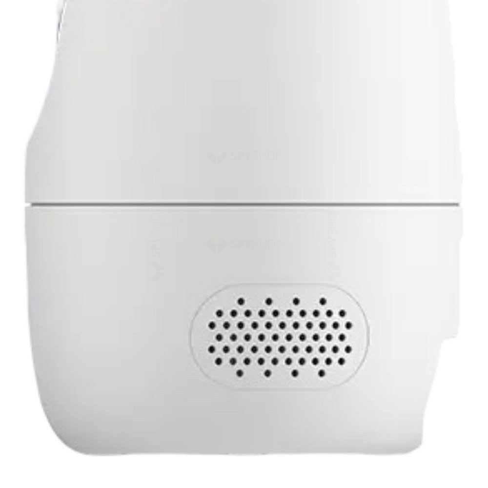 Camera supraveghere wireless IP WiFi 6 Imou Ranger 2 Pro IPC-S2EP-5R1S, 5 MP, 3.6 mm, IR 10 m, microfon si difuzor, slot card, smart tracking, detectie om/animal/sunete, apel, sirena