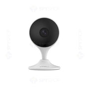 Camera supraveghere wireless WiFi Imou Cue 2 IPC-C32EP, 3 MP, IR 10 m, 2.8 mm, slot card, microfon si difuzor, sirena