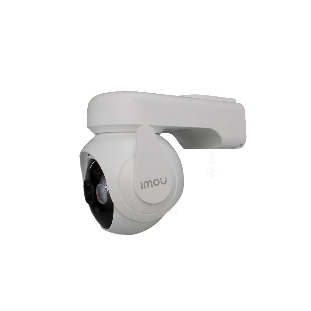 Camera supraveghere PT wireless WiFi Imou Cell PT Full Color IPC-K9EP-3T0WE, 2K, 3.6 mm, acumulator 15000 mAh, slot card, IR/lumina alba 20 m, microfon, smart tracking