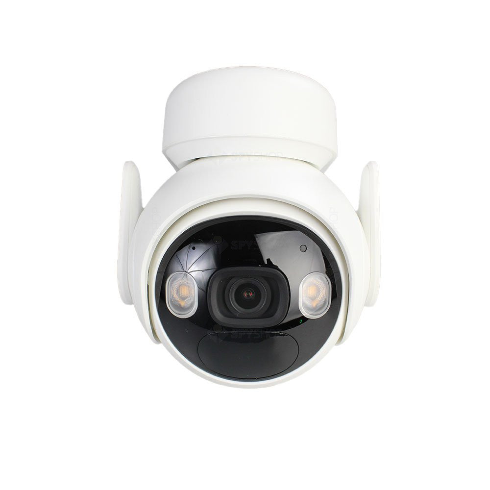 Camera supraveghere PT wireless WiFi Imou Cell PT Full Color IPC-K9EP-3T0WE, 2K, 3.6 mm, acumulator 15000 mAh, slot card, IR/lumina alba 20 m, microfon, smart tracking